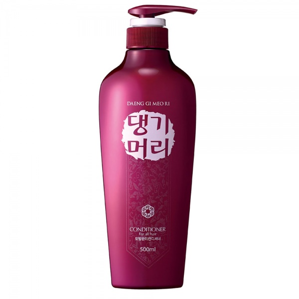 Кондиціонер Daeng Gi Meo Ri для всіх типів волосся Basic line 500 мл 