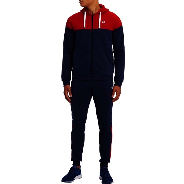 Джемпер Energetics Strelon VI M 419470-902516 р. S синій