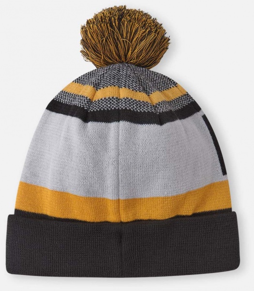 Шапка Reima TAASKO 5300058A-2651 черный