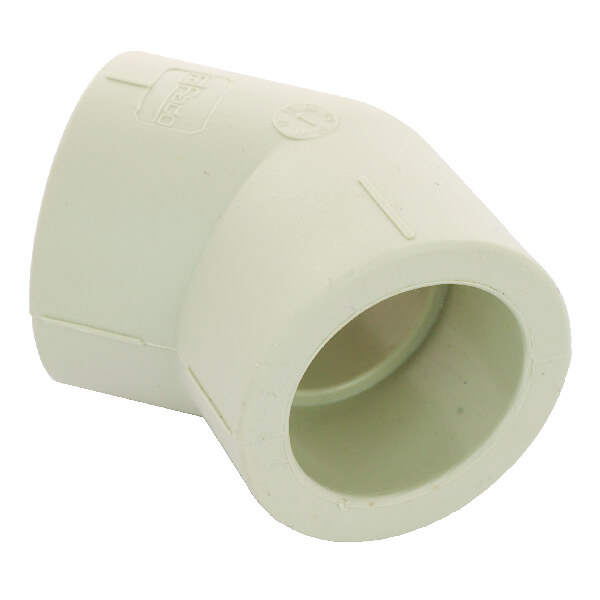 Коліно FADO 45° 32 ПП PPU52