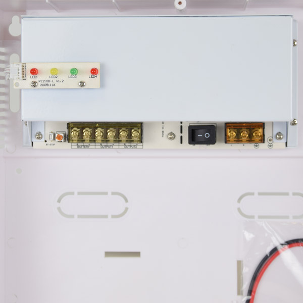 Источник бесперебойного питания (ИБП) Full Energy BBGP-1210 101413