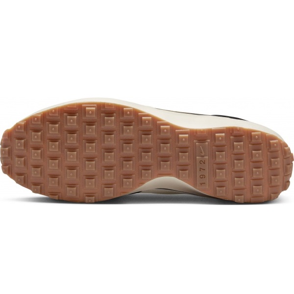 Кроссовки Nike WAFFLE DEBUT PREMIUM DV0813-001 р.45,5 черный