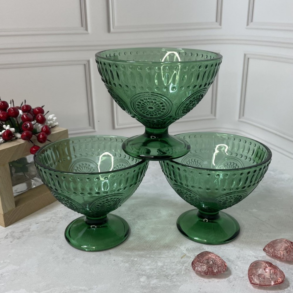 Креманка Helios Forest 260 мл BQL020AG