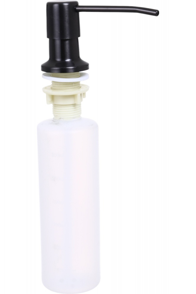 Мойка для кухни F.Lusso из нержавеющей стали 7545B