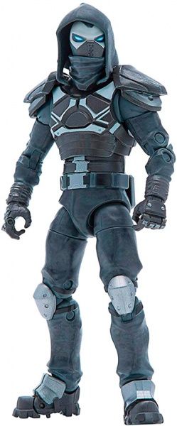 Фігурка колекційна Jazwares Legendary Series Enforcer (FNT0061) 