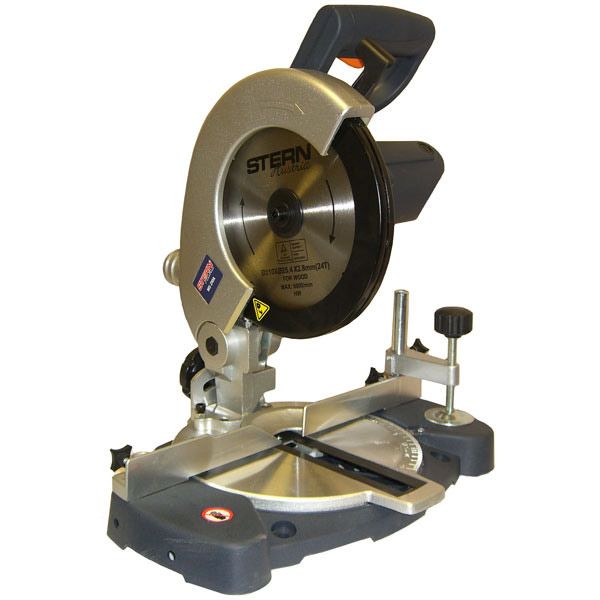 Пила торцовочная Stern MS-210A