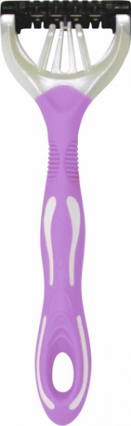 Станки одноразовые WILKINSON SWORD Xtreme3 Beauty 4 шт.