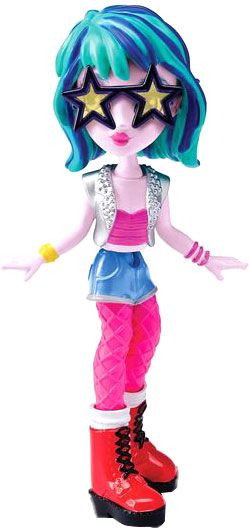 Кукла Off the Hook стильная Ная серия Коктейльные вечеринка