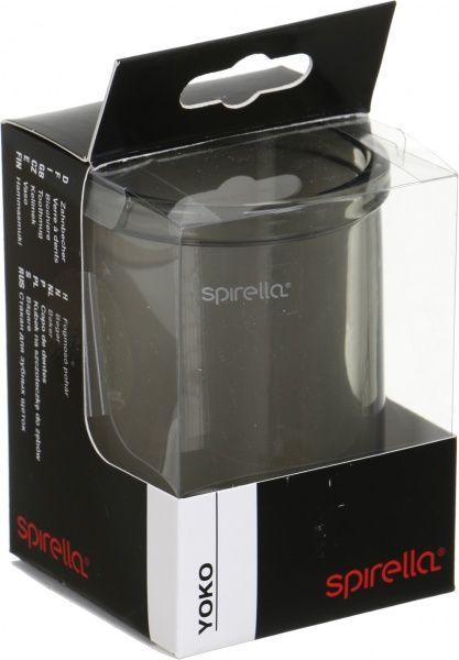 Стакан Spirella Yoko (10.20054)