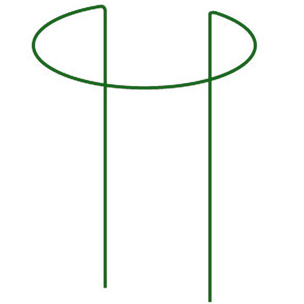 Опора для растений Orangerie Р 5-600-d260