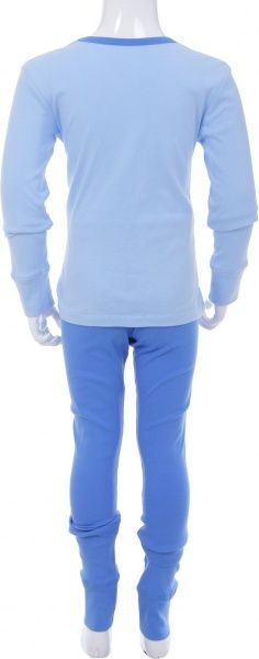 Пижама детская Фламинго р.134 63-1005 