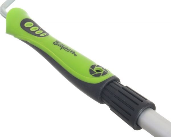 Валик Tempo PRO белый EU 48x180 мм E0112-834818