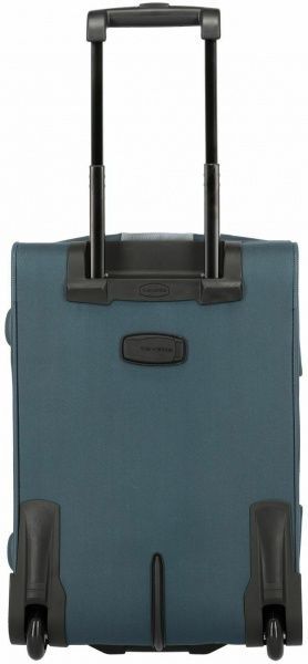 Валіза Travelite Orlando Blue 37 л синій 098487 10 