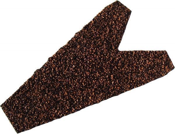 Заглушка гребня Aquapan Сoffe 