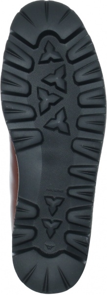 Черевики Bressan Solden-Bro Solden-Bro р. 41 коричневий