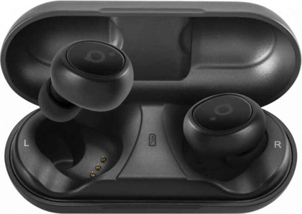 Навушники Acme BH412 True wireless in-ear headphones black 