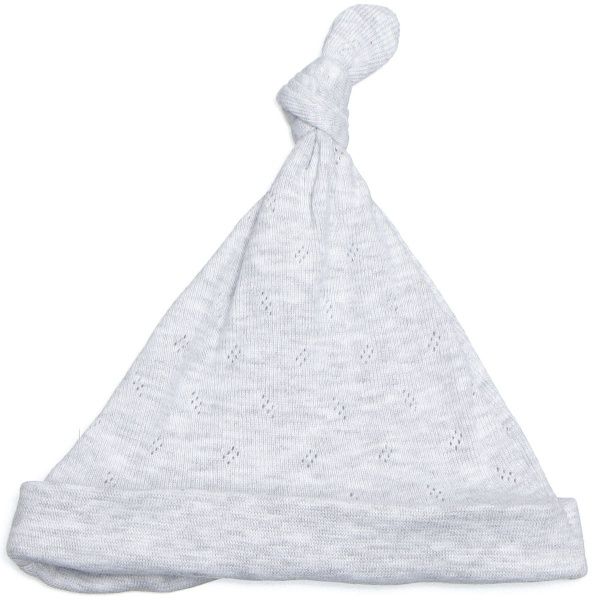 Комплект для новорожденных Маленькие люди 1072-123 (транс) серый р.50-56 