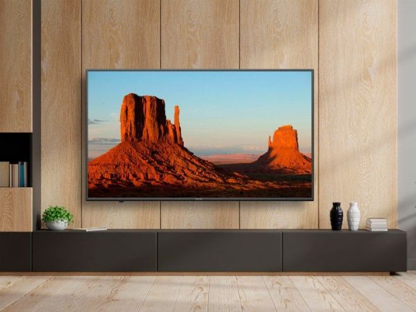 Телевізор Kivi 55