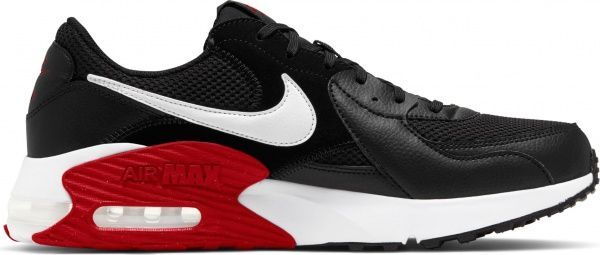 Кросівки Nike AIR MAX EXCEE CD4165-005 р.US 8 чорний