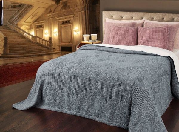 Покрывало Lamego 230x270 см La Nuit ниагара 