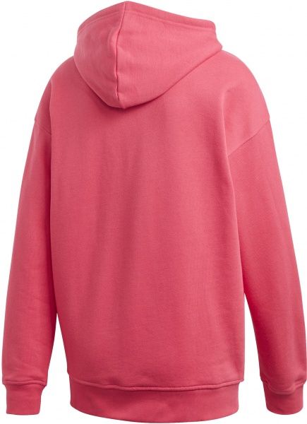 Джемпер Adidas TRF HOODIE GD2439 р. 40