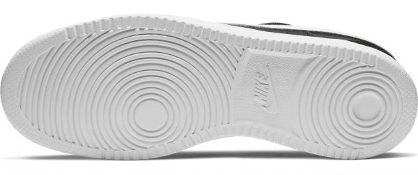 Кроссовки Nike COURT VISION LO CD5463-001 р.US 14 черный