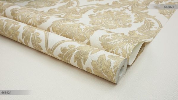 Шпалери вінілові на флізеліновій основі Sintra Cassandra 668825 1,06x10,05 м 