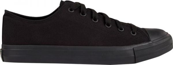 Кеды Firefly Canvas Low IV 302936-900050 р. EUR 46 черный