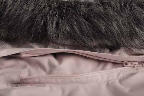 Куртка 4F D4Z20-KUDN101-56S р.XL розовый