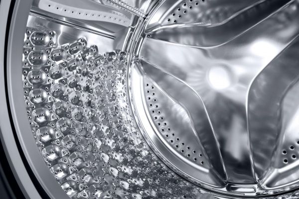 Пральна машина із сушкою Samsung WD10T754CBH/UA