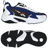 Кроссовки Reebok VECTOR RUNNER FY6521 р.UK 11 разноцветный