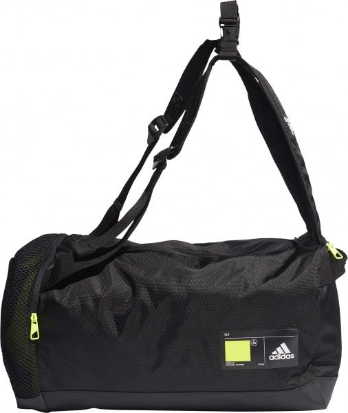 Сумка Adidas GL0880 черный 