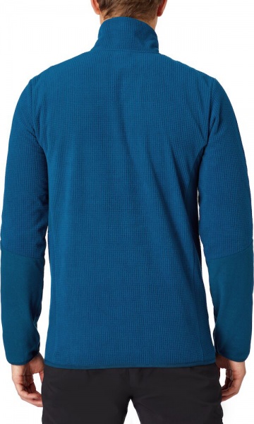 Джемпер McKinley Clana fz ux 416106-635 р. M синий