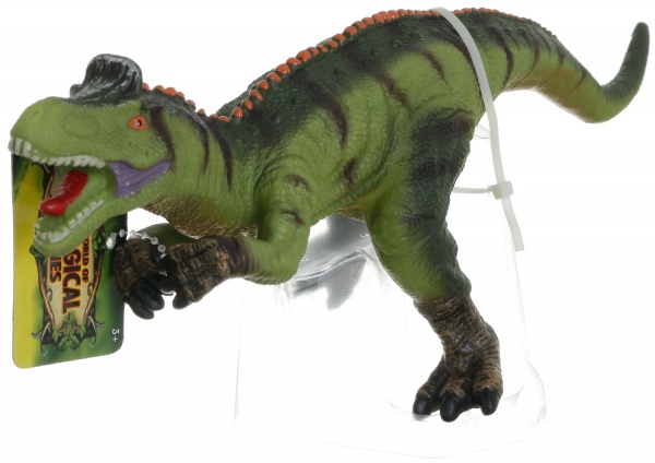 Динозавр Zhong Jie Toys Q9899-572 (E14)