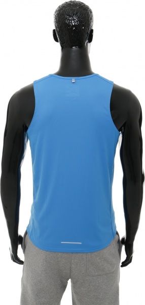 Майка Nike 683523-435 XL блакитний