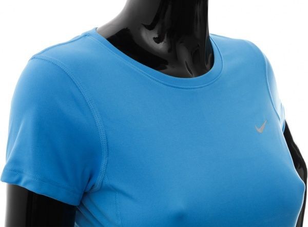 Футболка Nike 686911-435 L блакитний