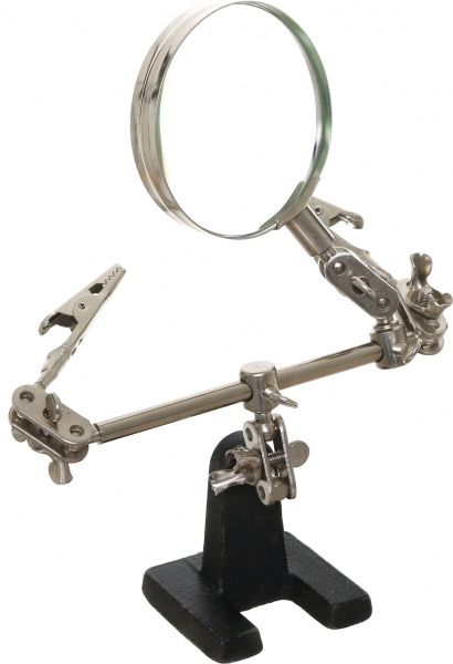 Стекло увеличительное Montero 290 Montero