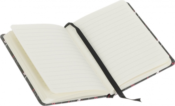 Блокнот Racing 1 14,5х10,5 см