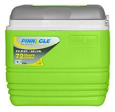 Контейнер ізотермічний Pinnacle Eskimo Primero 32L Blue (8906053369700BLUE)