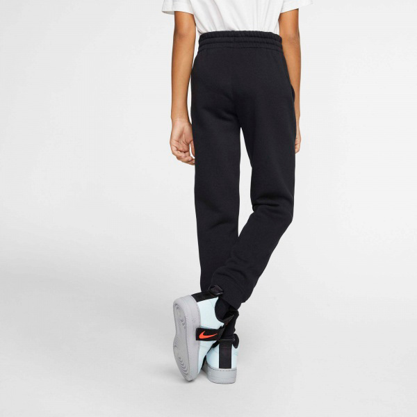 Штани Nike B NSW CLUB FLC JOGGER PANT CI2911-010 р. XL чорний