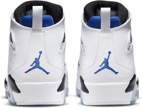 Кросівки Jordan JORDAN FLTCLB '91 DH5424-101 р.US 8,5 білий