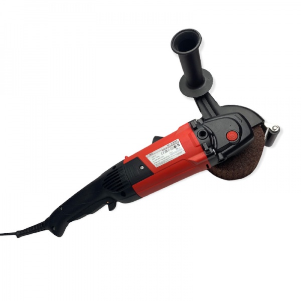 Щеточная шлифмашина Felisatti ШМ-110/1400ЭМЛ/F88011