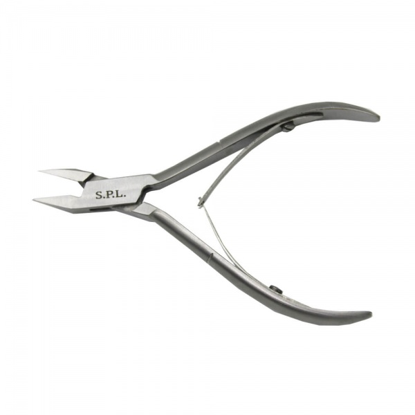 Кусачки SPL педикюрні професійні M070 