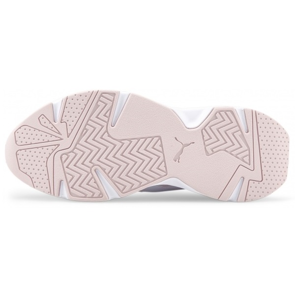 Кроссовки Puma Cassia 38464704 р.UK 5,5 разноцветный