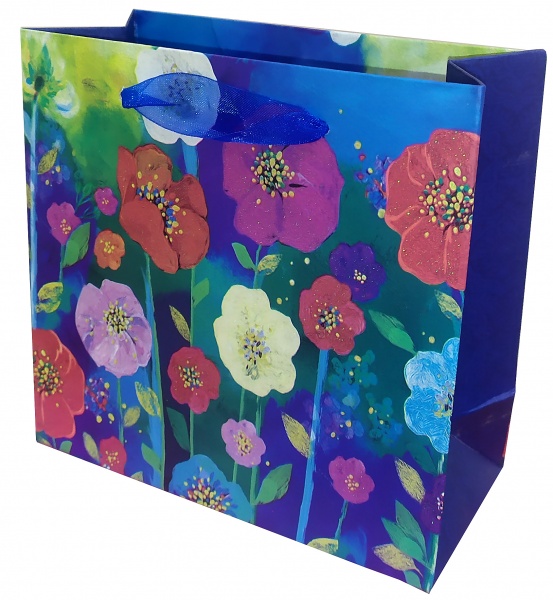 Пакет подарочный Премиум Happycom International