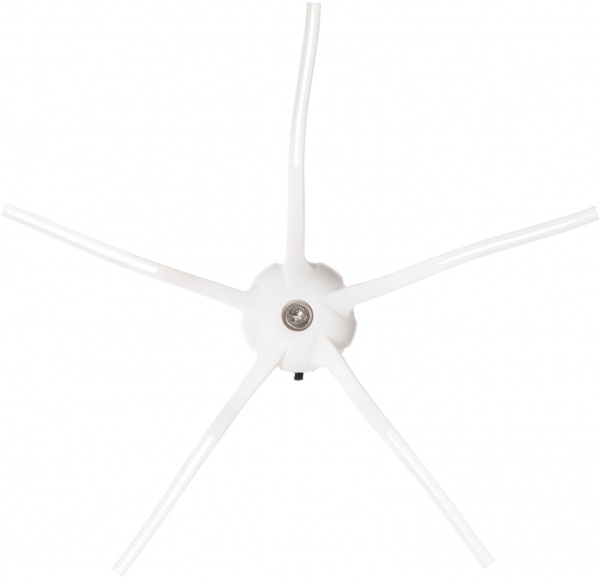 Щітка Gelius GP-RSB001 бокова для робота-пилососа Roborock E/S4/S5/S6 2 шт.