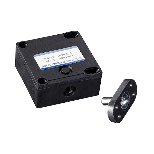 Замок Yli Electronic YE-301 