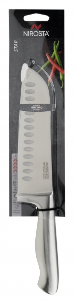 Нож сантоку Star 18 см 41832 Fackelmann 