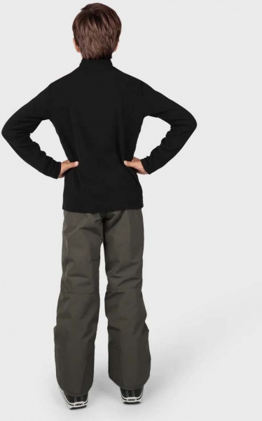 Брюки Brunotti 2223220493-9551 р. 140 серый