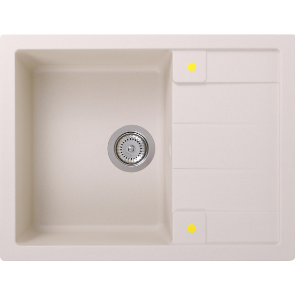 Мийка врізна Teka Astral 45 B-TG (88914) топаз